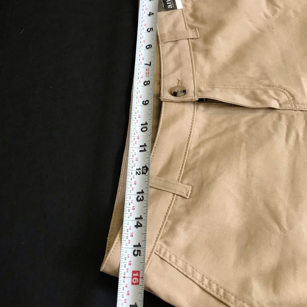 5 for $35 NWT Ana shorts womens size 10 - Picture 9 of 10